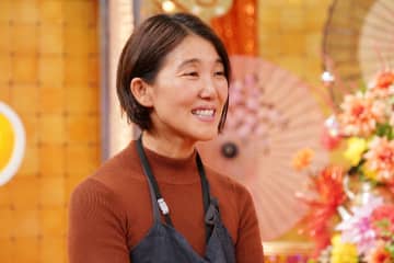 “伝説の家政婦”志麻さん　コストコの定番食材を“コストコ女優”矢田亜希子も仰天の豪華クリスマスディナーへと大変身！