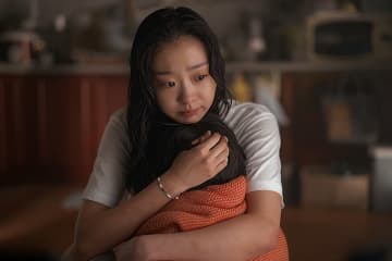 キム・ダミ、初の母親役で新境地へ　パク・ヘスとの最強タッグ『大洪水』は予想外の展開