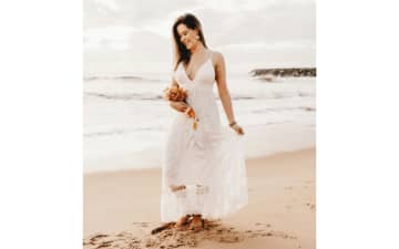 ハワイのリゾートワンピースを買えるお店は？おすすめのお店7選をご紹介！