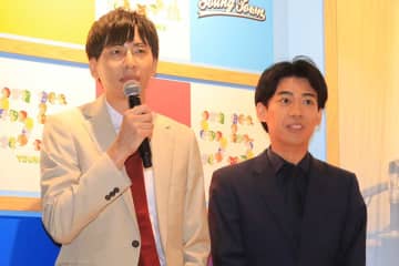 『M-1』優勝のたくろうは「神様降りてた」　カベポスターがライバル称賛「1文字1文字ウケてた」