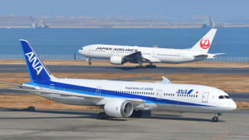 日本航空と全日空の予約システムに障害発生…予約・決済が利用できないケースも