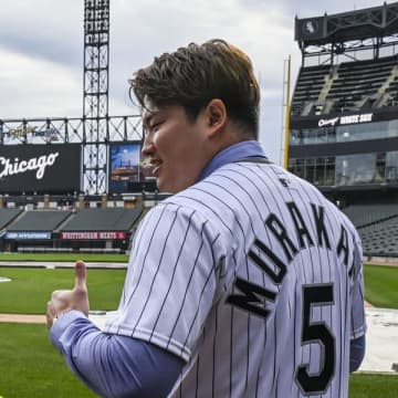 ホワイトS村上宗隆に「2番目の高給取り」の重圧 成績次第で居場所失う可能性も