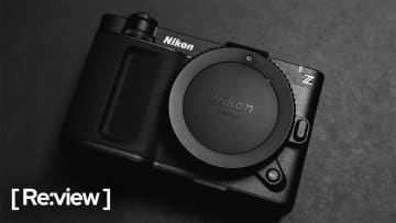 ニコン「ZR」レビュー。Nikon x REDがもたらしたシネマカメラの新基軸 [OnGoingReView]