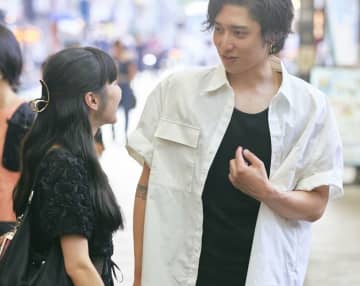 俳優の彼氏とは同棲するも険悪に…26歳女優、生田斗真似イケメン男性に新しい恋「この歳でときめくなんて…」