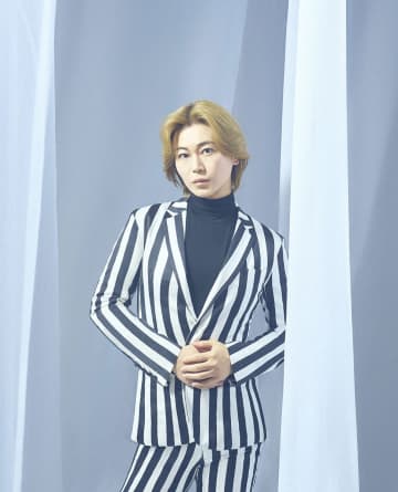 氷川きよし　来年１月発表の３年ぶり演歌シングル「ほど酔い酒」のビジュアル公開