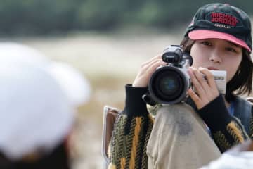 南沙良＆出口夏希＆吉田美月喜　アドリブで夢を語る演技合戦　「万事快調〈オール・グリーンズ〉」本編映像