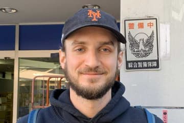 「そういうのは、ニューヨークではない」　アメリカ人が日本で目撃し、感銘を受けた光景とは