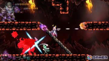 「グリム・ガーディアンズ サーヴァント・オブ・ザ・ダーク」オンラインマルチプレイ機能がついに実装！35％OFFの年末年始セールが開催中