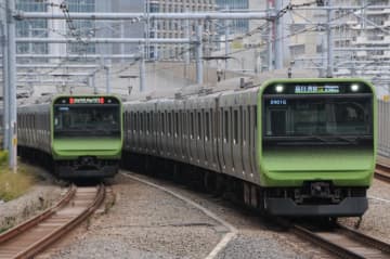 【2025-26 年末年始】首都圏エリアの鉄道、運転情報まとめ 大晦日に終夜運転する路線は？