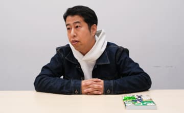 「海外だと」「戦術的に」...ウエストランド井口さんがイラつく“ダサいサッカーファン”の共通点
