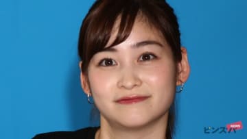 岩田絵里奈アナ“電撃退社”は「日テレの痛恨事態」　元TOKIO2人と衝突のなか…局内で進む「一強」問題