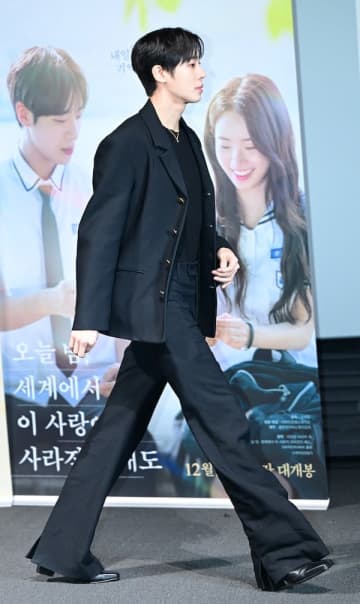 端正なルックスにオールマイティな演技力。ピュアな素顔も魅力のチュ・ヨンウを深掘り！