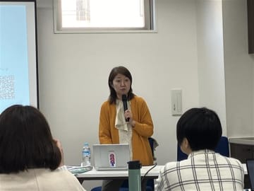 子どもへの性暴力を許さないという考えこそ重要、防犯カメラや性犯罪歴確認はそのためのツールに過ぎないと専門家が指摘