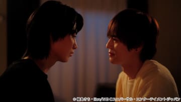 奥野壮＆豊田裕大「コスラバ Season2」浦島坂田船の「ラメグラデーション」が主題歌に決定