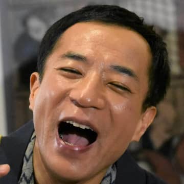 ナイツ塙、「M-1」エバースの1本目ネタ「100点も考えました」　最終決戦は酷評「こいつ何やってんだ」