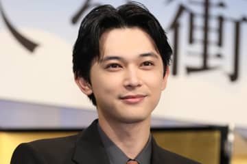 《20分で爆速退席》吉沢亮『国宝』歴代No.1祝賀会でも守り抜いた“禁酒の誓い”