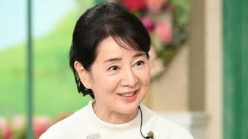 「何も着てないみたいですけど」吉永小百合、篠山紀信が撮った幻想的な作品を披露　撮影時は「あらいいわよ～とか女性的な言葉で…」