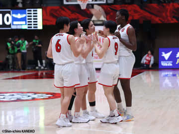 【ウインターカップ女子注目】岐阜女子「絶対的司令塔が復帰…完全形で挑む最後の冬」