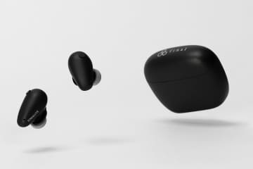 final、音色を個人最適化できる完全ワイヤレスイヤホン「TONALITE」の一般販売スタート