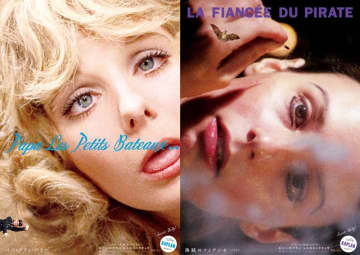 「ピカソのド肝を抜いた映画作家」ネリー・カプランの傑作が一挙“日本初”上映！パンフ・コラボ・コメント続々解禁