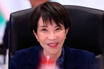 「世界の中で咲き誇る日本！」「圧倒されるような美しさ」　高市総理主催の晩餐会で称賛　国際舞台で注目を集めた“おもてなし”とは