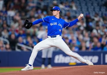 阪神、今季メジャーで3勝のルーカスを獲得「とても興奮」