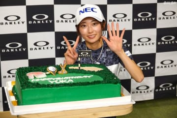 25歳でもう“中堅”？　クリスマスイブ生まれの安田祐香が見る若手の勢い「今の子は…」