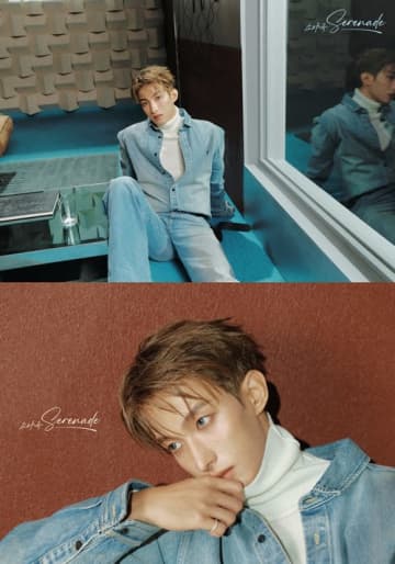 SEVENTEEN・ドギョム×スングァン、“飾り気のない愛”を表現したロマンティックな雰囲気に釘付け！