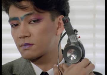 坂本龍一、幻のドキュメンタリー劇場公開を記念した展示企画『Tokyo Melody｜Popup』、1月10日（土）より東京・西麻布「WALL_alternative」にて開催