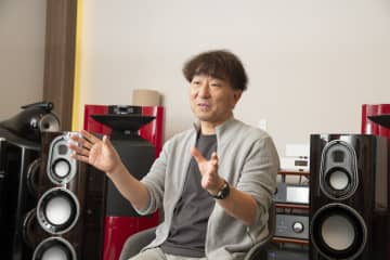 カーオーディオの頂点からホームへ──AV Kansai岩元秀明氏が構築した理想郷。京都・宇治に誕生したハイエンドショールーム