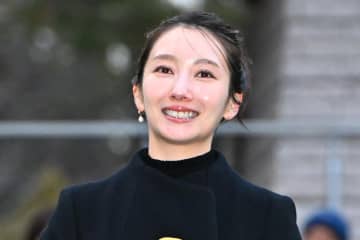 波瑠　４年前の占い「２３年・２４年で会う人と２５年に結婚の可能性」が的中