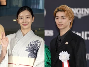 波瑠と高杉真宙が結婚！ドラマ共演がきっかけ、すでに挙式も