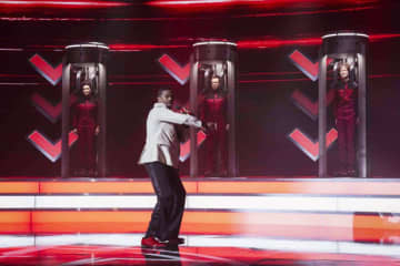 トム・クルーズら激推しのイカれた鬼ごっこ　『ランニング・マン』より新規場面写真＆「冒頭パート」が特別公開