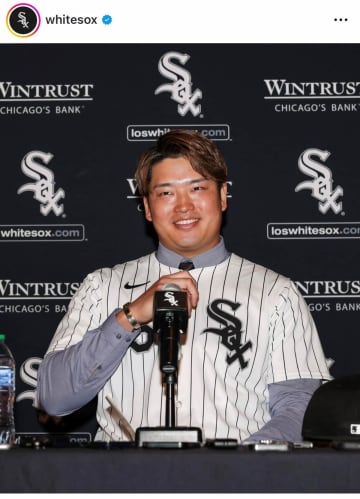 村上宗隆「短期契約」は最良、ドジャースの狙いは2年後...「ロスで本塁打量産する夢は終わっていない」米メディア報道