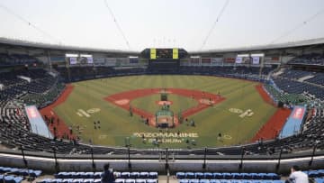 【ロッテ】ZOZOマリンに「ベイサイド・ボックス」を新設　安全設計の丸角仕様　定員5名ファミリー層など想定