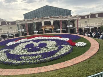 平日がねらい目?! 今年もやってきたクリスマスディズニーを大満喫♪