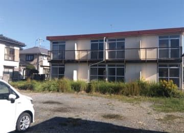 空き家の流通と性能向上は両立しない？