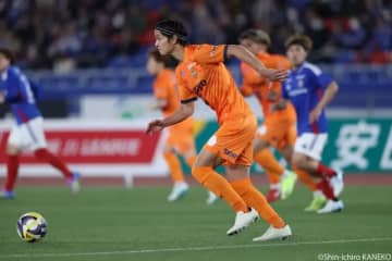 清水が2選手との契約更新を発表…長期離脱中のDF高橋祐治＆20歳FW郡司璃来