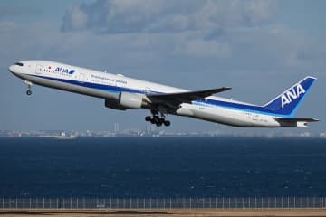 ANA、12月25日〜31日搭乗分「トクたびマイル」設定　東京/羽田〜札幌/千歳線が7,500マイルなど