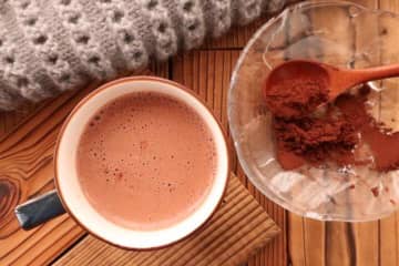 ワクチンだけに頼らないインフルエンザ対策とは？医師も注目する「意外な飲み物」