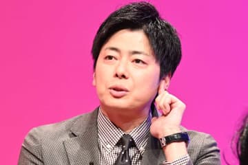 コットン西村、『THE W』粗品のコメントに反応「しっかりと“スカさず”にいきたい」