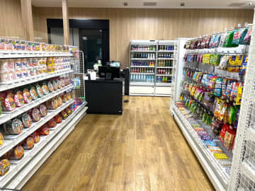 住友不動産グループ／東京都新宿区に無人決済型コンビニをオープン