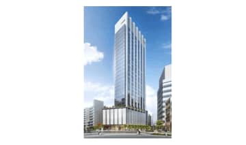 ビックカメラ、26年3月、「ビックカメラ IT tower TOKYO店（仮称）」オープン