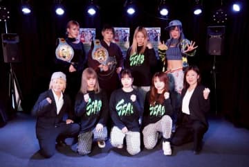 【SEAdLINNNG】12.26後楽園・年内最終戦でタッグ王者・夏＆美央が「つまらん会見」をブッ壊す！ 挑戦者・穂ノ利＆ウナギは王座奪取へ“作文”朗読も…