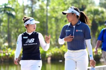 2026年から女子世界ゴルフランキングの算出方法が変更　日本下部ツアーに恩恵