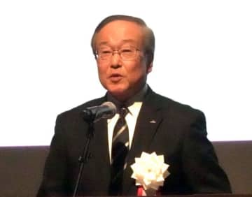 フタバ食品 創業80周年の節目祝う 新工場軸に100年企業を展望