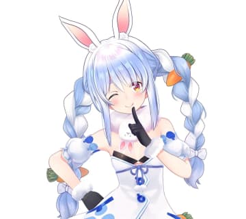 2025年のYouTubeで最も視聴されたストリーマーランキングが改訂　さくらみこ3位、兎田ぺこらは4位に修正