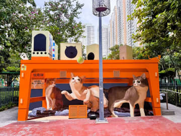 マカオ当局がゴミ収集施設の最適化に向け取り組み強化…コミュニティ環境衛生の持続的改善推進