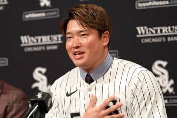 「ムネタカを愛している」Wソックス入りの村上宗隆を現地ファン大歓迎「すでにお気に入りだ」　地元への“神行動”に感動「全力でサポートしなきゃ」