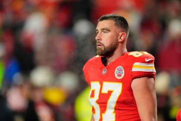 チーフスTEケルシーが2年連続でプロボウルゲームズのファン投票最多得票を獲得